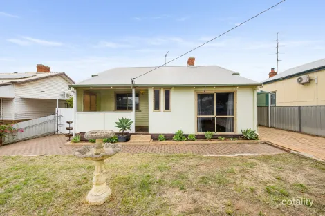 163 Chidlow St E, Northam, WA 6401