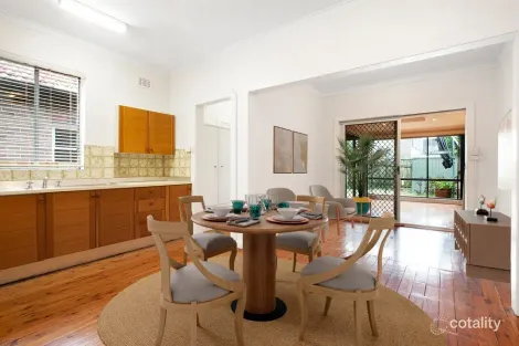 Property photo of 20 Holmes Street Maroubra NSW 2035