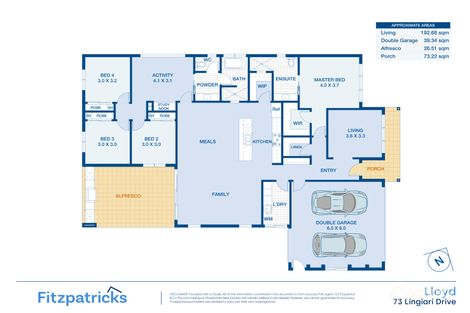 Property photo of 73 Lingiari Drive Lloyd NSW 2650