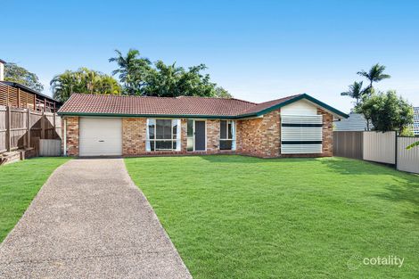 Property photo of 87 Montgomery Drive Alexandra Hills QLD 4161