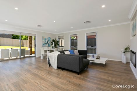 Property photo of 7 Wadham Street Box Hill NSW 2765