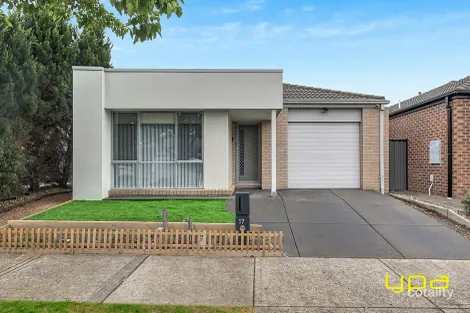 17 Powell St, Craigieburn, VIC 3064