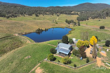 2037 Limestone Rd, Benambra, VIC 3900