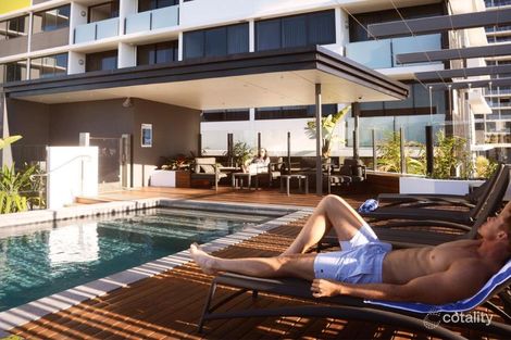 908/35 Hercules St, Hamilton, QLD 4007