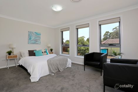 Property photo of 7 Wadham Street Box Hill NSW 2765