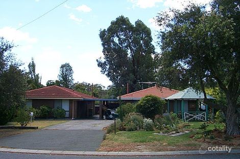 Property photo of 7B Meyer Close Kelmscott WA 6111