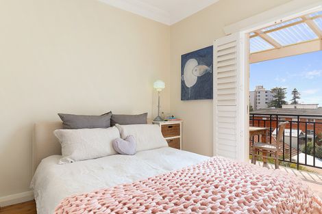 Property photo of 16/33 Darley Road Manly NSW 2095