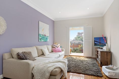 Property photo of 16/33 Darley Road Manly NSW 2095