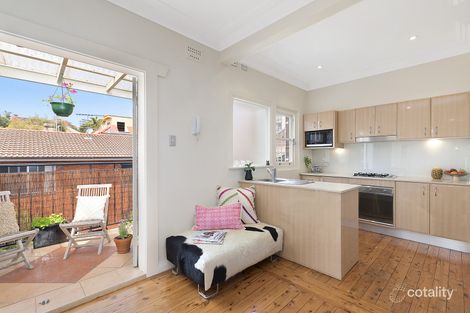 Property photo of 16/33 Darley Road Manly NSW 2095