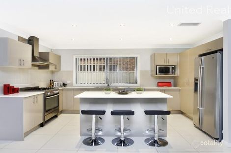 Property photo of 4 Palana Close West Hoxton NSW 2171
