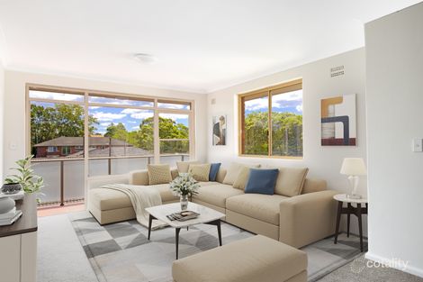 Property photo of 14/11 Lovett Street Manly Vale NSW 2093