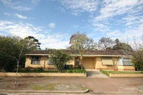 Property photo of 5/114 Cross Road Highgate SA 5063