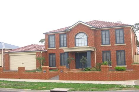 51 Drystone Cres, Cairnlea, VIC 3023