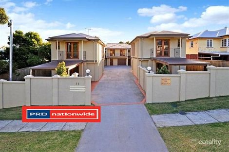 Property photo of 2/11 Wallace Street Moorooka QLD 4105