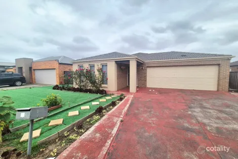 Property photo of 11 Dylan Street Tarneit VIC 3029