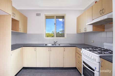 Property photo of 14/11 Lovett Street Manly Vale NSW 2093