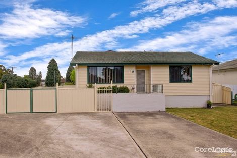 Property photo of 14 Love Street Blacktown NSW 2148