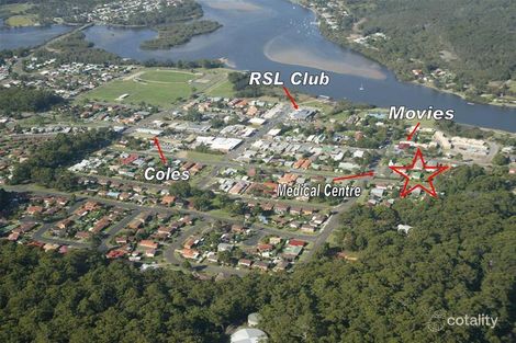 Property photo of 1/35 Lord Street Laurieton NSW 2443