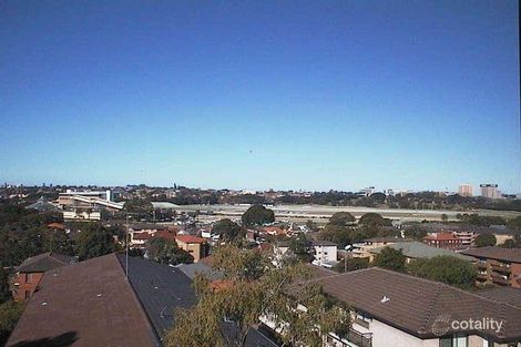 Property photo of 9/59 Kensington Road Kensington NSW 2033