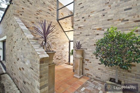 Property photo of 47A Fox Valley Road Wahroonga NSW 2076