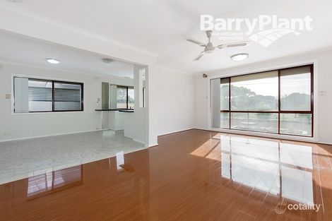 Property photo of 39 Appian Drive Albanvale VIC 3021