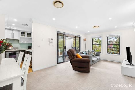 Property photo of 40/691-695 Warringah Road Forestville NSW 2087