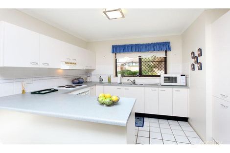 Property photo of 35/43 Scrub Road Carindale QLD 4152