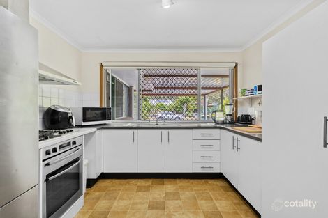 Property photo of 19 Balyando Drive Nerang QLD 4211