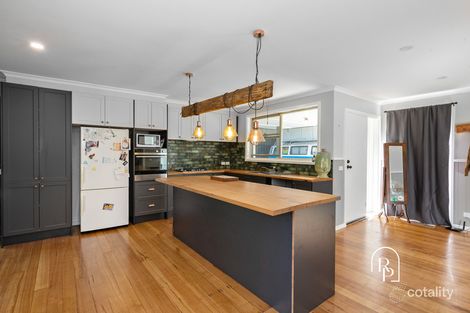 Property photo of 3 Curacoa Drive Hastings VIC 3915