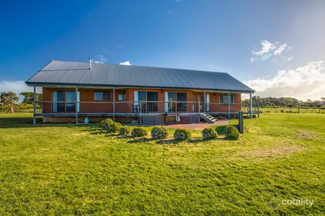 Property photo of 389 Clarence Point Road Clarence Point TAS 7270
