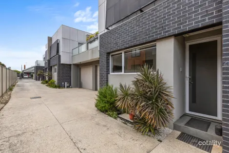 4/130 Mitchell St, Brunswick East, VIC 3057