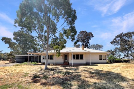 989 Culgoa-Lalbert Rd, Culgoa, VIC 3530