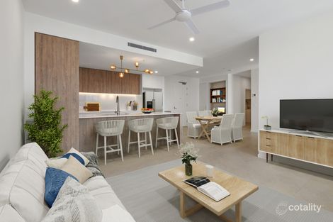 Property photo of 210/5 Grand Parade Casuarina NSW 2487