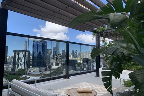 Property photo of 20712/19 Wilson Street West End QLD 4101