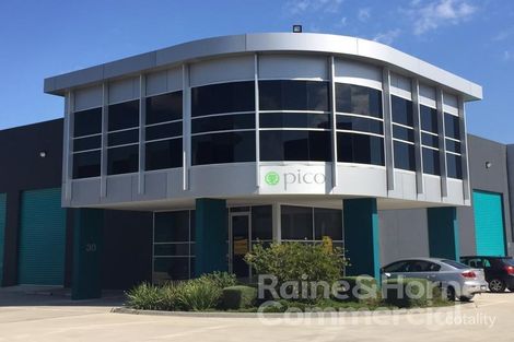 30/49 Corporate Bvd, Bayswater, VIC 3153