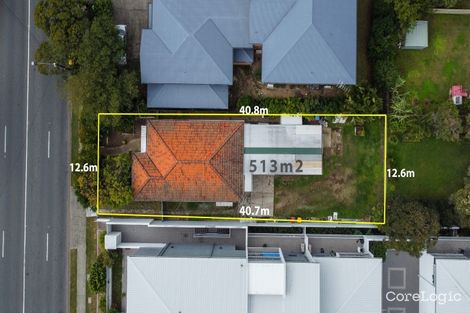 Property photo of 406 Zillmere Road Zillmere QLD 4034