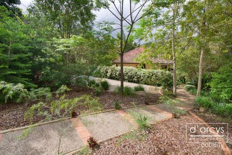 Property photo of 1027 Waterworks Road The Gap QLD 4061
