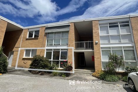 8/330 Riversdale Rd, Hawthorn East, VIC 3123