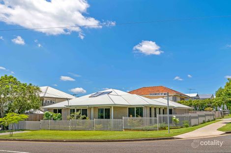 32 Dorothea St, Cannon Hill, QLD 4170