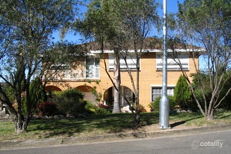 33 Buckland Rd, Casula, NSW 2170
