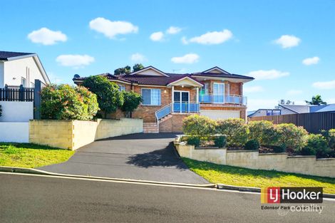 Property photo of 8 Balson Close Abbotsbury NSW 2176