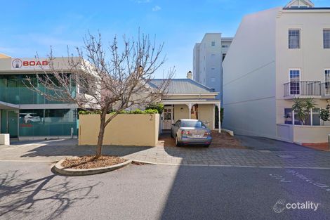 2 Clive St, West Perth, WA 6005