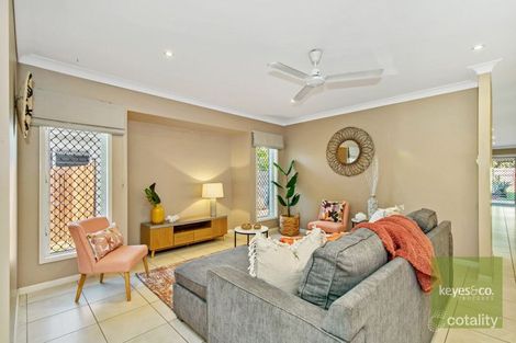 Property photo of 14 Sykes Close Burdell QLD 4818