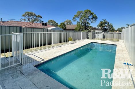 Property photo of 49 Railway Parade Condell Park NSW 2200