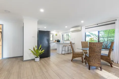 Property photo of 4/54 Tarawal Street Bomaderry NSW 2541