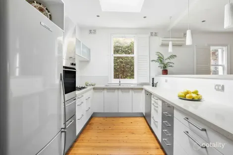 Property photo of 60 Beach Road Dulwich Hill NSW 2203