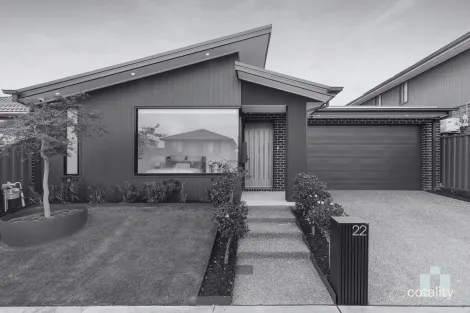 22 Fenska St, Kalkallo, VIC 3064