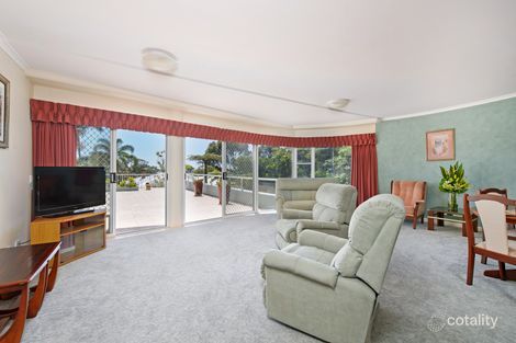 105/16-18 Hilltop Cres, Port Macquarie, NSW 2444