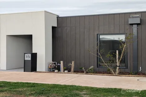 15 Corinth St, Manor Lakes, VIC 3024