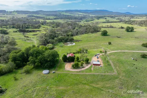 106 Cawthornes Lane, Majors Creek, NSW 2622